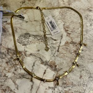 Brand new Kendra Scott Necklace with dust bag and gift bag